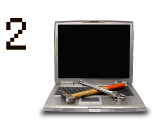 Laptop Repair