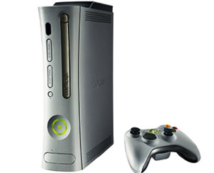 UK Xbox 360 Repair