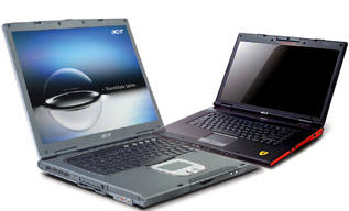 London Acer Laptop Repair