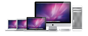 Apple Mac Repair