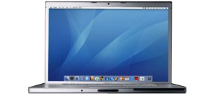 Apple Mac Pro Screen Repair
