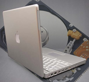 data recovery