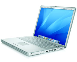 Apple PowerBook Keyboard Repair