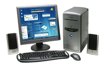 Computer System Repair