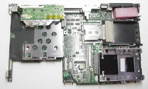 Dell Precision Laptop Motherboard Repair, Dell Motherboard Repair