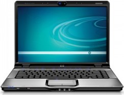 HP Pavilion dv6000 Laptop Screen Repair