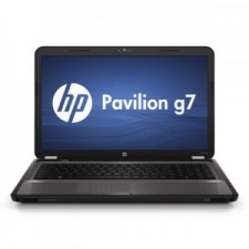 HP Pavilion g7 Laptop Screen Repair