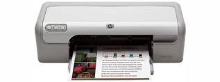 HP Printer Repair