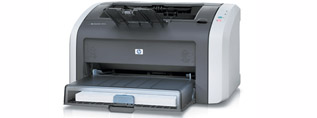 HP Printer Repair