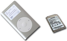 Professional iPod Repair Expert London