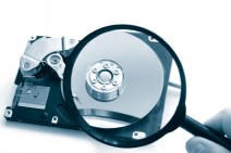 Data recovery