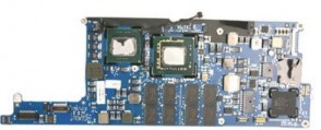 MacBook Air 13 inch Logic Board Repair