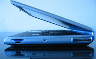 Notebook Data Recovery