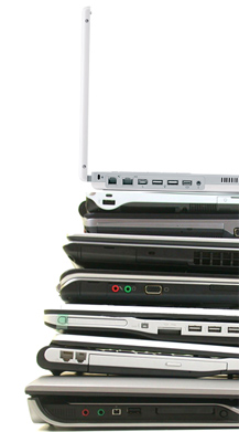 Laptop Repair London