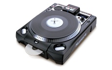 Numark Turntable Repair