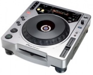 Pioneer CDJ-800 Repair | Pioneer CDJ-800 Turntable Repair