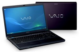 Sony VAIO F Series Repair