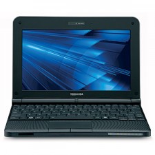 Toshiba Netbook Repair