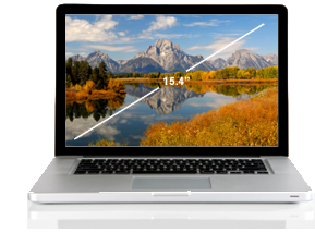 15 inch MacBook Pro Unibody Repair