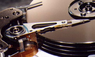 E1 London Data Recovery