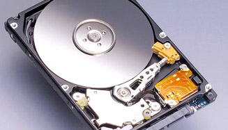 E2 London Data Recovery