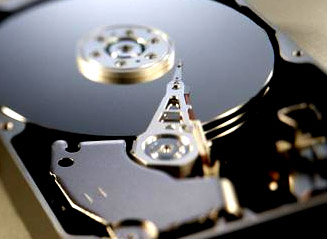 E3 London Data Recovery