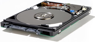 E5 London Data Recovery