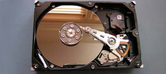 E8 London Data Recovery