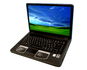 Ei System 3087 Laptop Repair