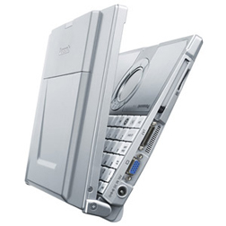 Panasonic Toughbook Laptop Repair