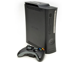 Xbox 360 Repairs London