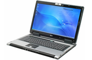 Acer Aspire 1200 Repair