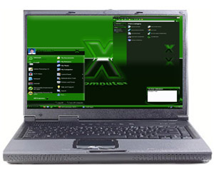 Acer Aspire 1360 Repair