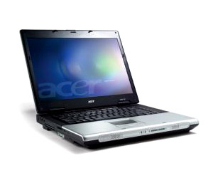 Acer Aspire 1670 Repair