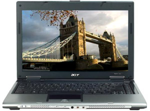 Acer Aspire 3050 Repair