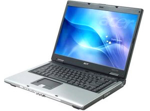 Acer Aspire 3100 Repair