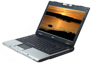 Acer Aspire 3680 Repair