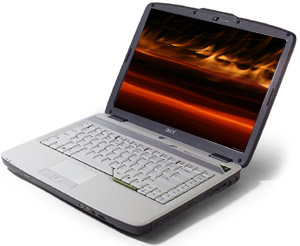 Acer Aspire 4310 Repair