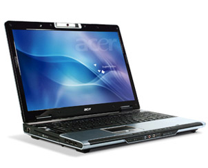 Acer Aspire 4320 Repair