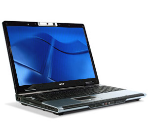 Acer Aspire 4710 Repair