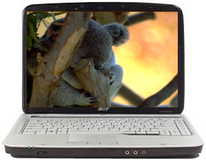 Acer Aspire 4720 Repair