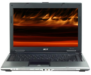 Acer Aspire 5050 Repair