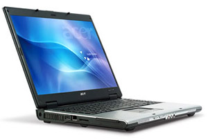 Acer Aspire 5100 Repair