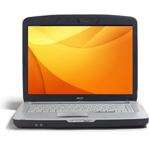 Acer Aspire 5520 Repair