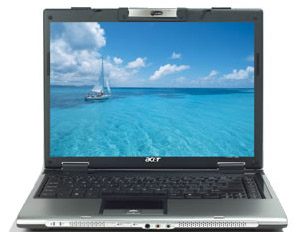 Acer Aspire 5580 Repair