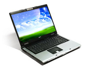 Acer Aspire 5633 Laptop Repair