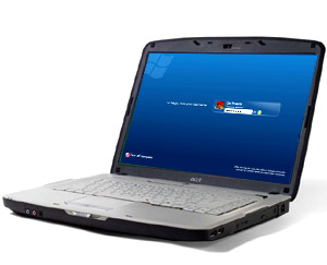 Acer Aspire 5710 Repair