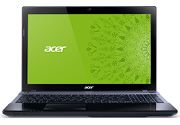 Acer Aspire Laptop Repair