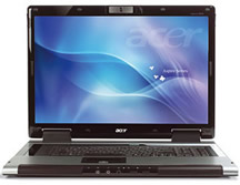 Acer Aspire Laptop Screen Repair
