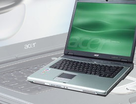 Acer Laptop Keyboard Repair